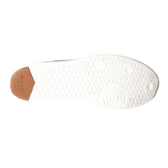 COLE HAAN Grand Crosscourt Turf Sneaker Size 10M - Picture 9 of 11